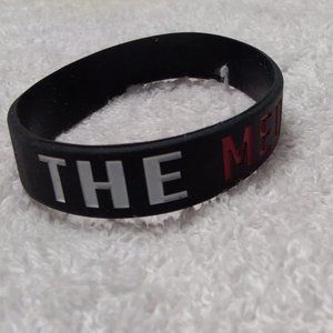 Hodgetwins Wristband